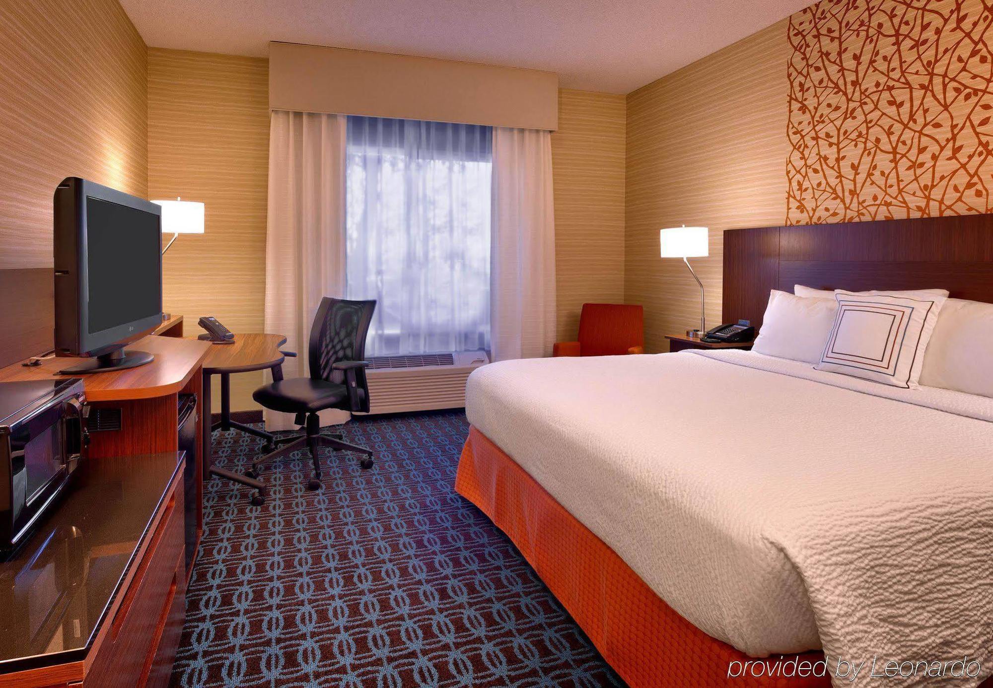 Fairfield Inn & Suites By Marriott Yuma Exterior photo